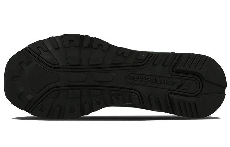 (WMNS) New Balatthhnce 530 Series 90s Running Black/White