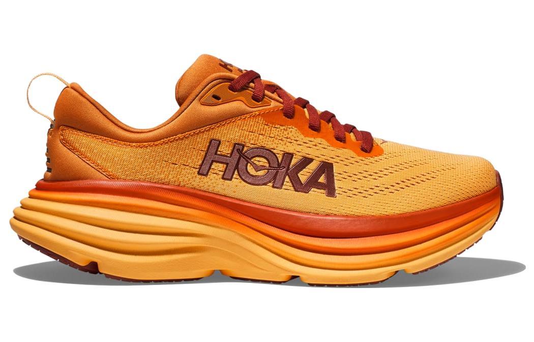 hotthhka ONE ONE Bondi 8 'Orange' 1123202-AHSH