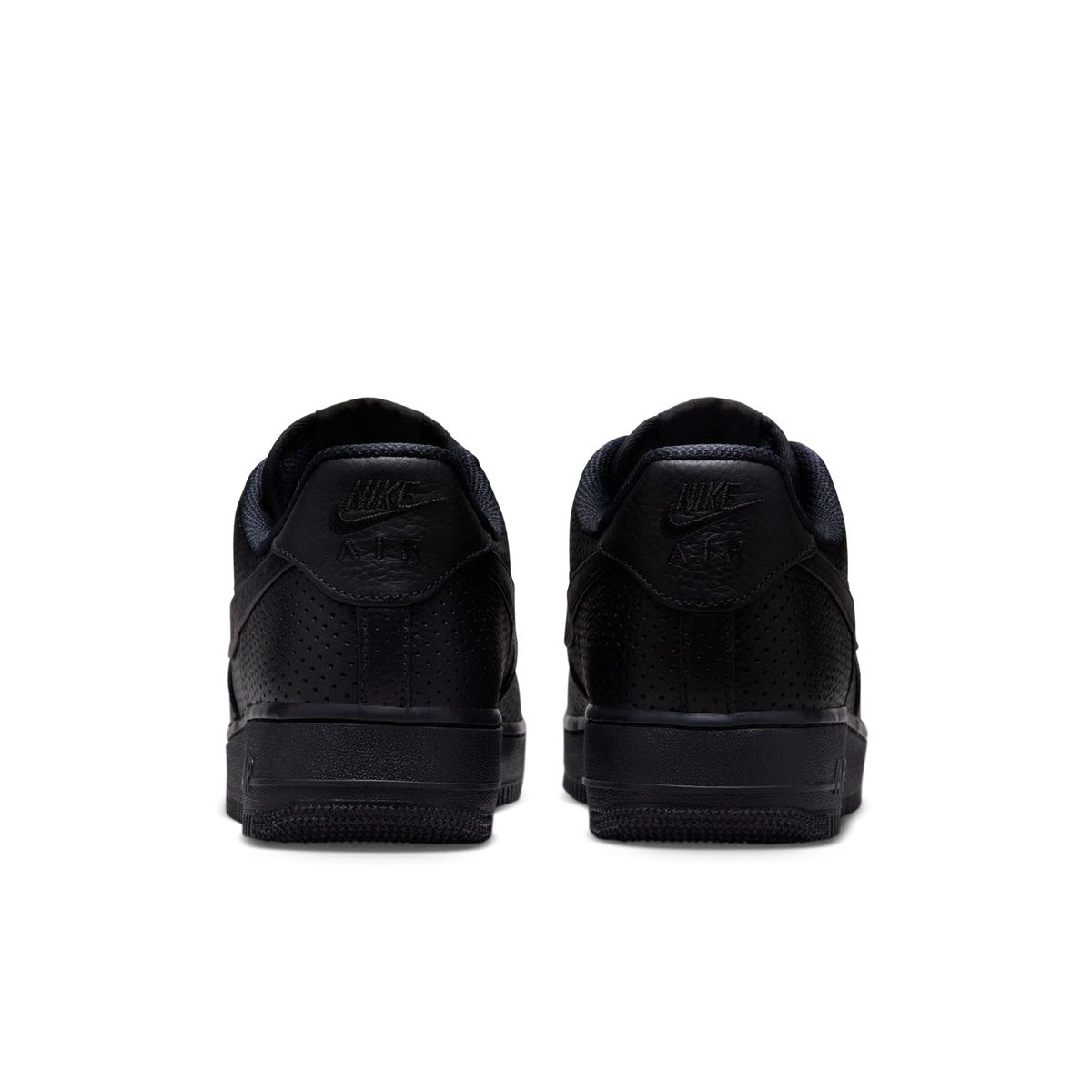 Air Force 1 SP 'Black'