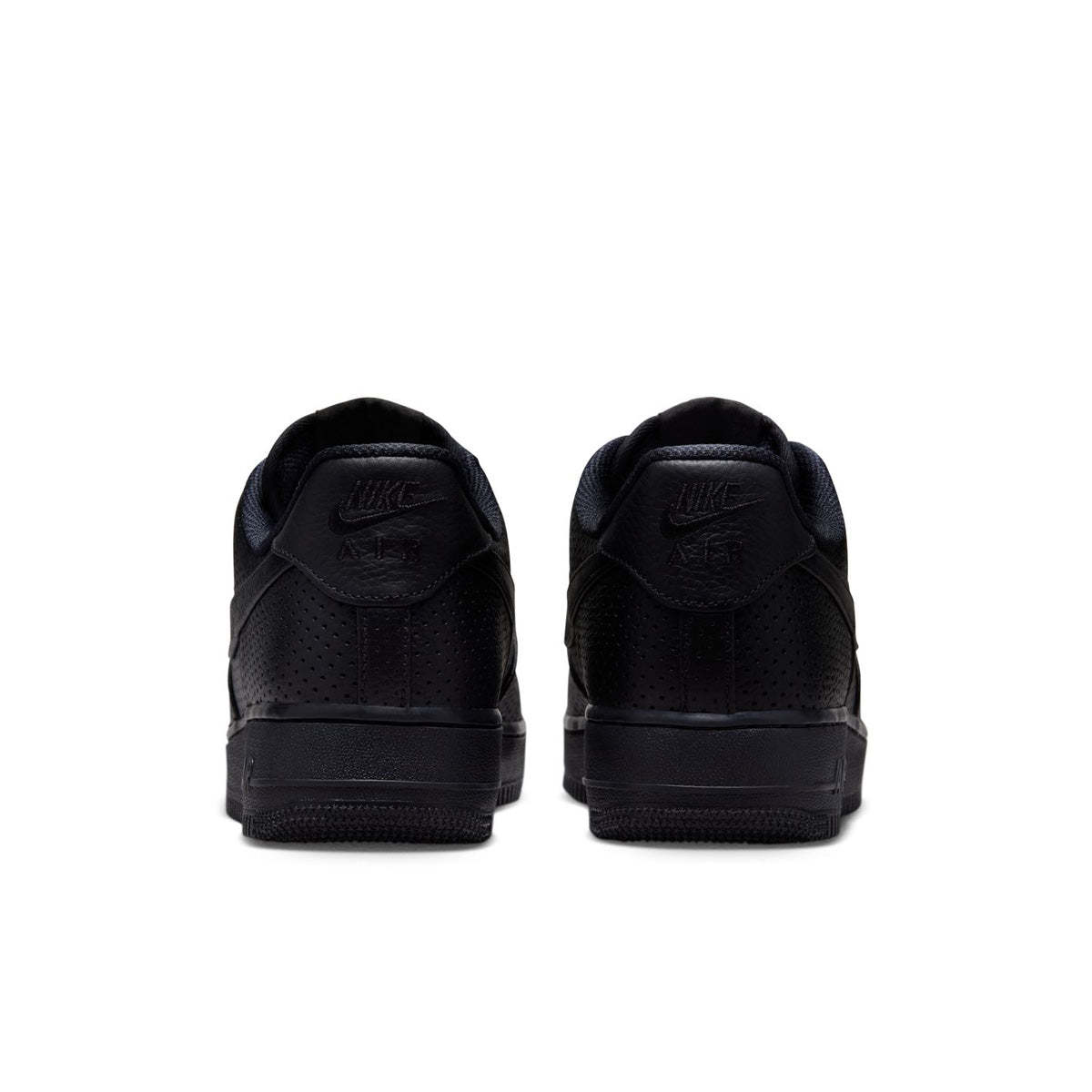 Air Force 1 SP 'Black'