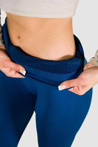 PolarLite-Coze Fleece Leggings