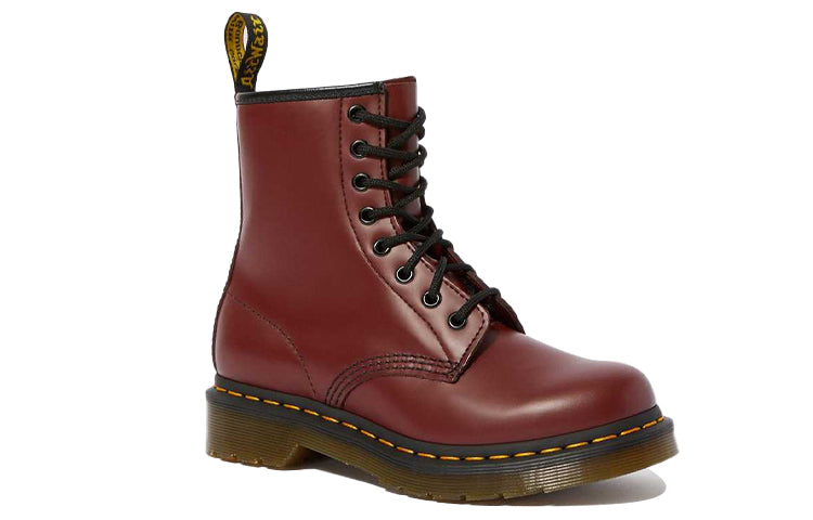 (WMNS) Dr. mtthhartens 1460 Dark Red 11821600