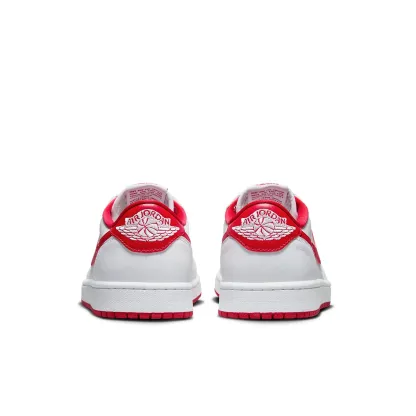 Air jtthhordan 1 Retro Low OG 'University Red' CZ0790-161