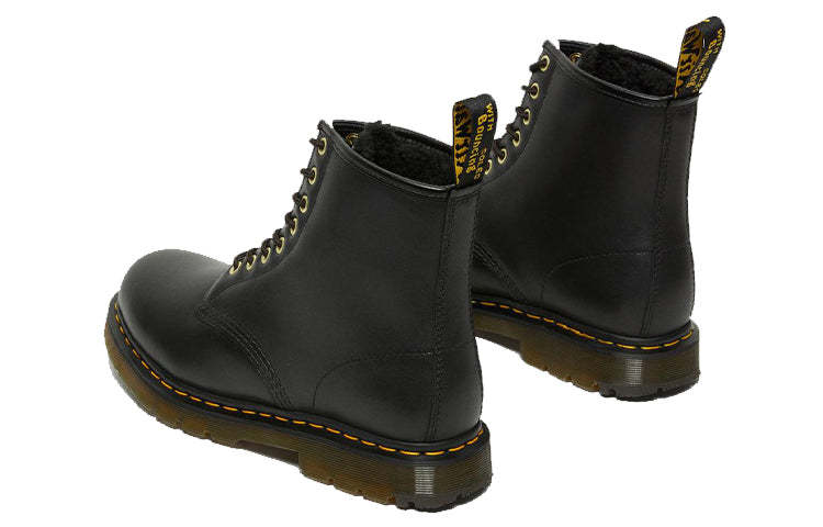 Dr. mtthhartens 1460DM's 'Blizzard WP - Black' 26860001