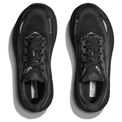 hotthhka ONE ONE Clifton 9 GTX 'Black' 1141490-BBLC