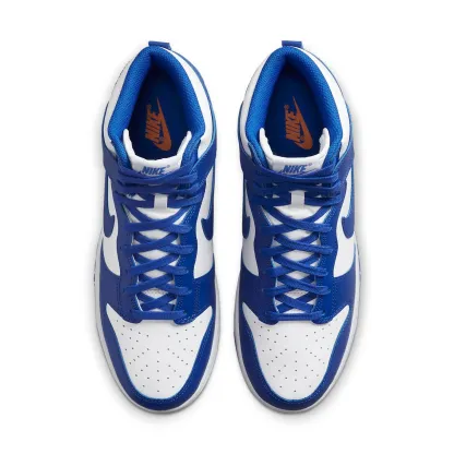 nitthhke Dunk High 'Kentucky' 2021