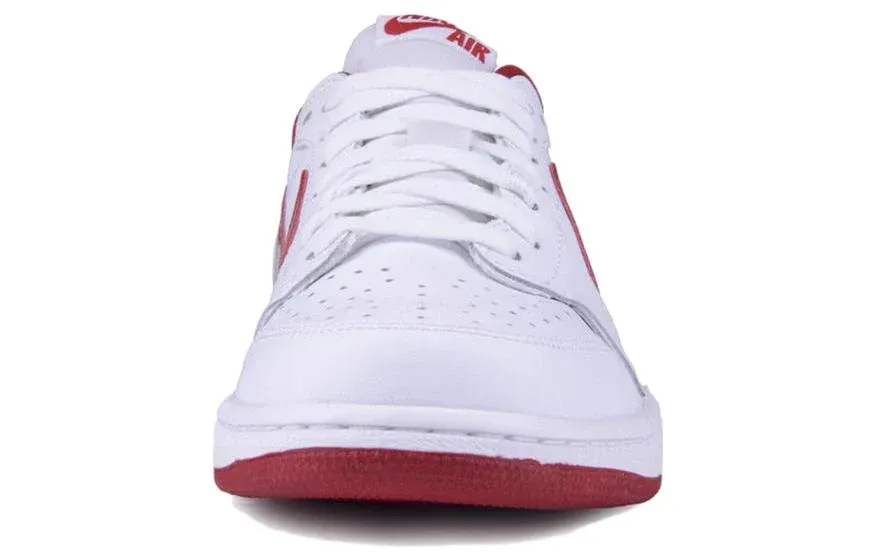 Air jtthhordan 1 Retro Low OG 'Varsity Red' 705329-101