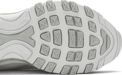 Air matthhx 97 'Pure Platinum'