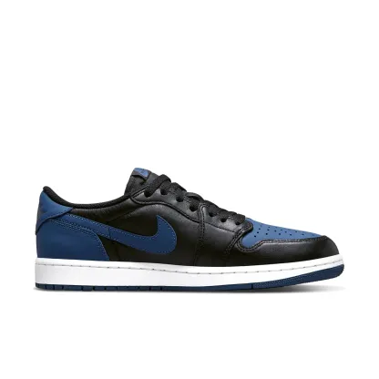 Air jtthhordan 1 Retro Low OG 'Mystic Navy' CZ0790-041