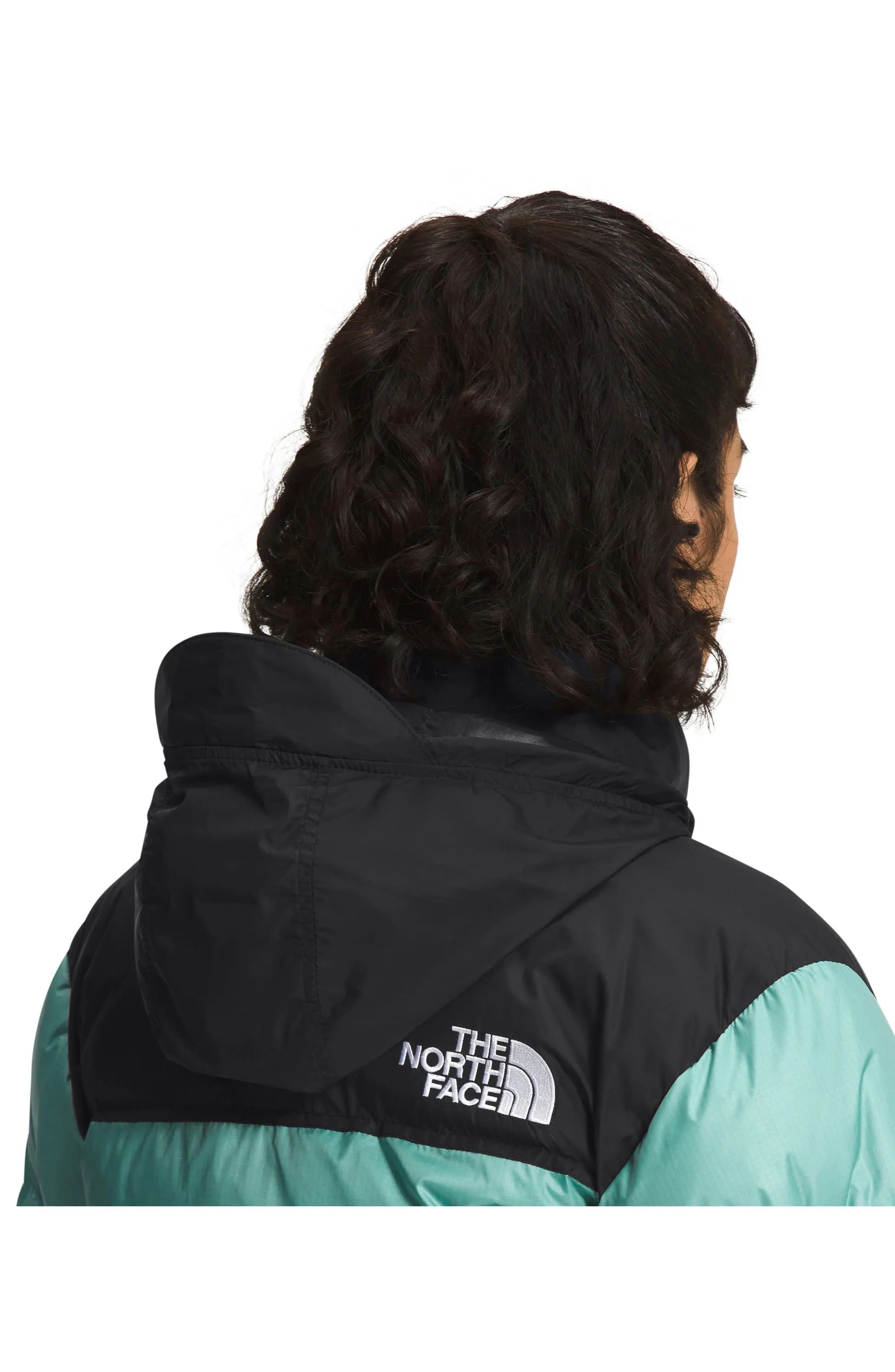 1996 Packable Quilted 700 Fill Power Down Jacket