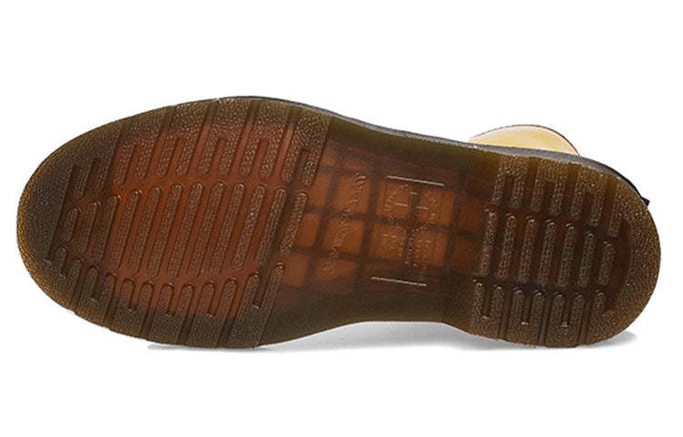 Dr. mtthhartens 1460 Colorful Series 8 Couple Style Yellow 24614700