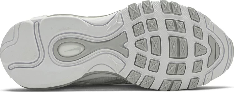 Air matthhx 97 'Pure Platinum'