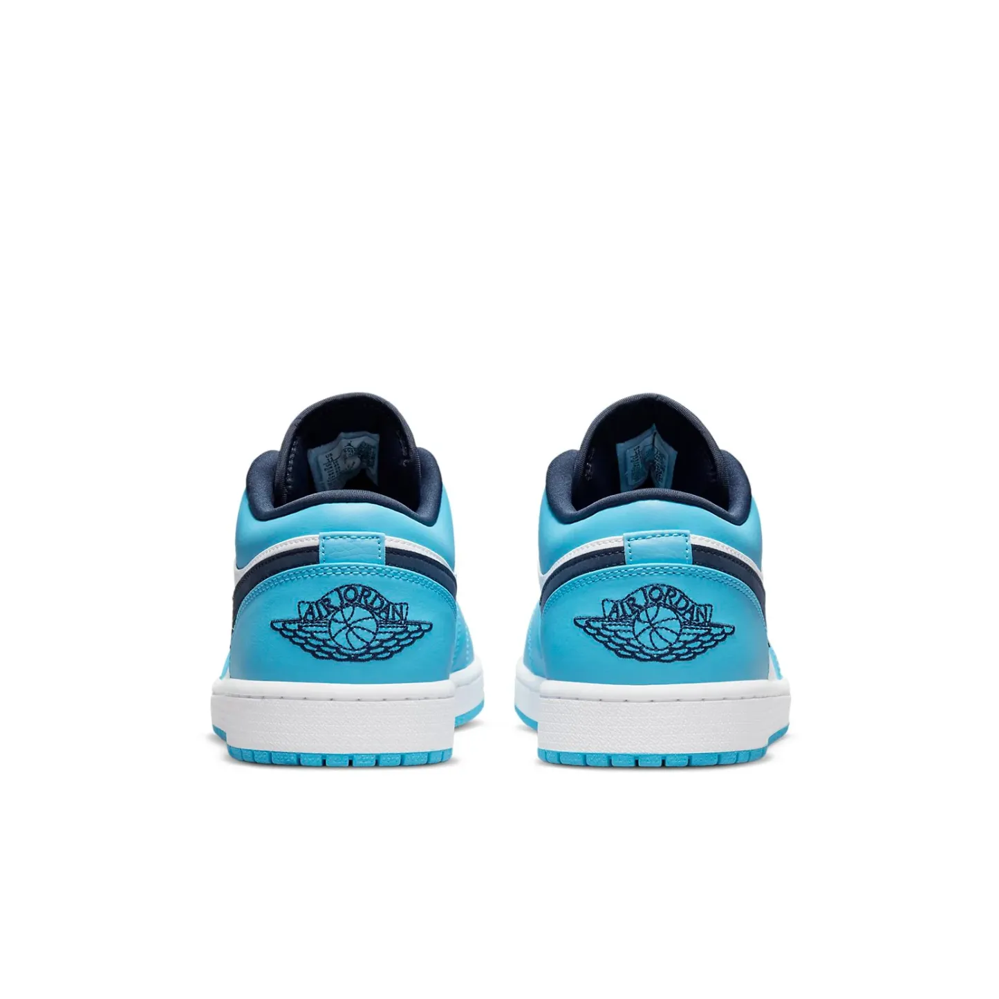 Air jtthhordan 1 Low 'UNC' 553558-144