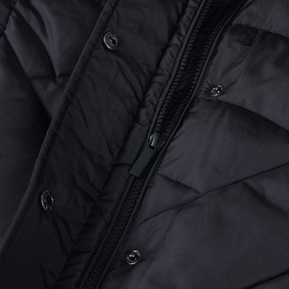 2023 Winter down jacket - Women's