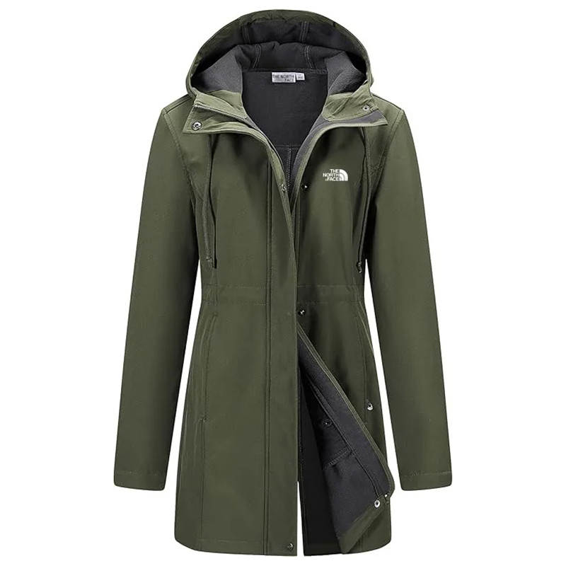 Outdoor Ventures Softshell Jacket