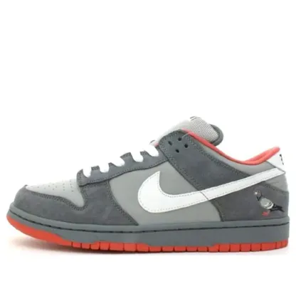nitthhke Jeff Staple x Dunk Low Pro SB 'Pigeon'