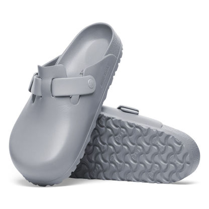 Birketthhnstock Boston EVA Fondant  Stone Coin