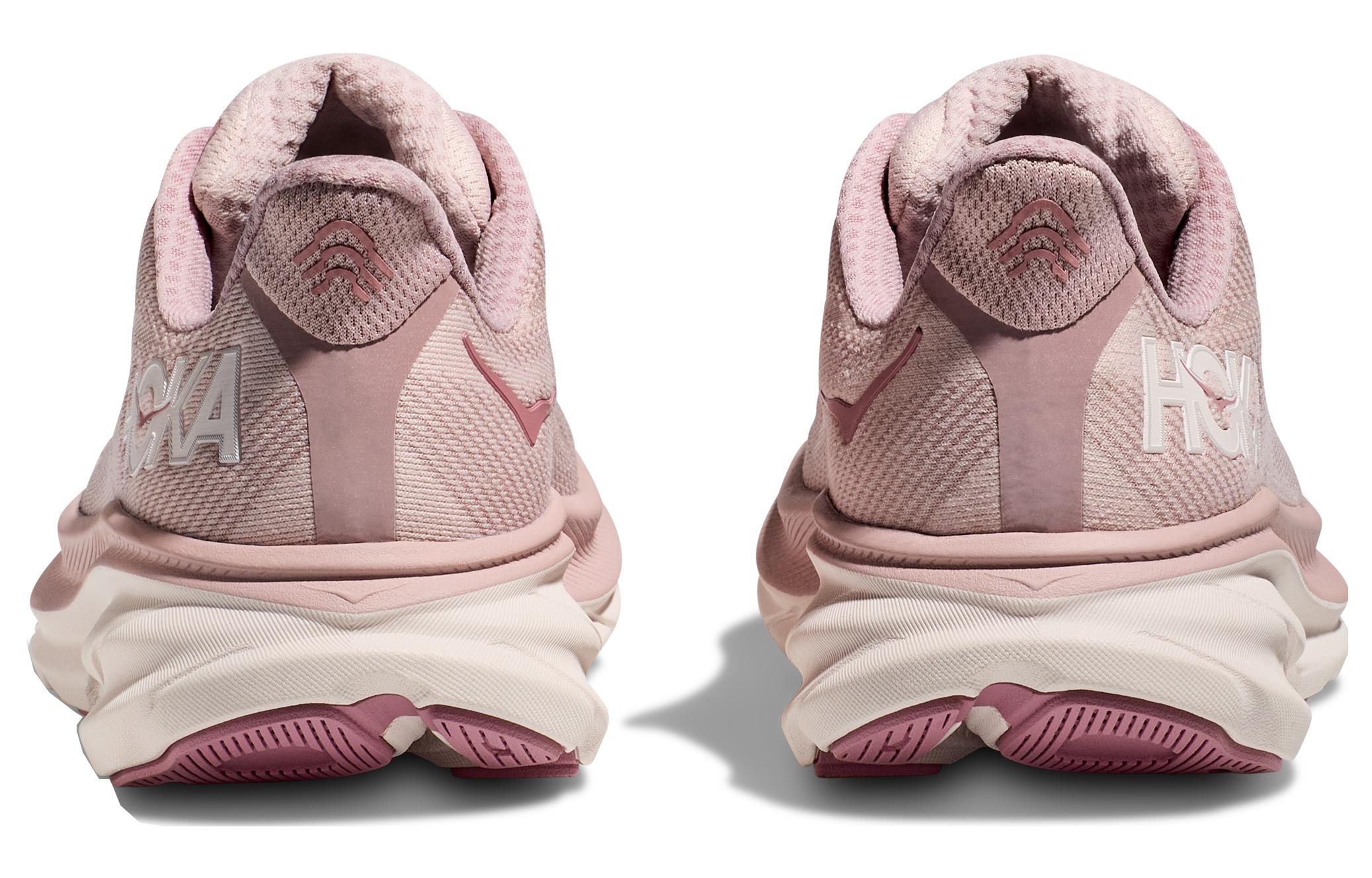 hotthhka ONE ONE Clifton 9 'Pale Mauve' 1127896-PMPW