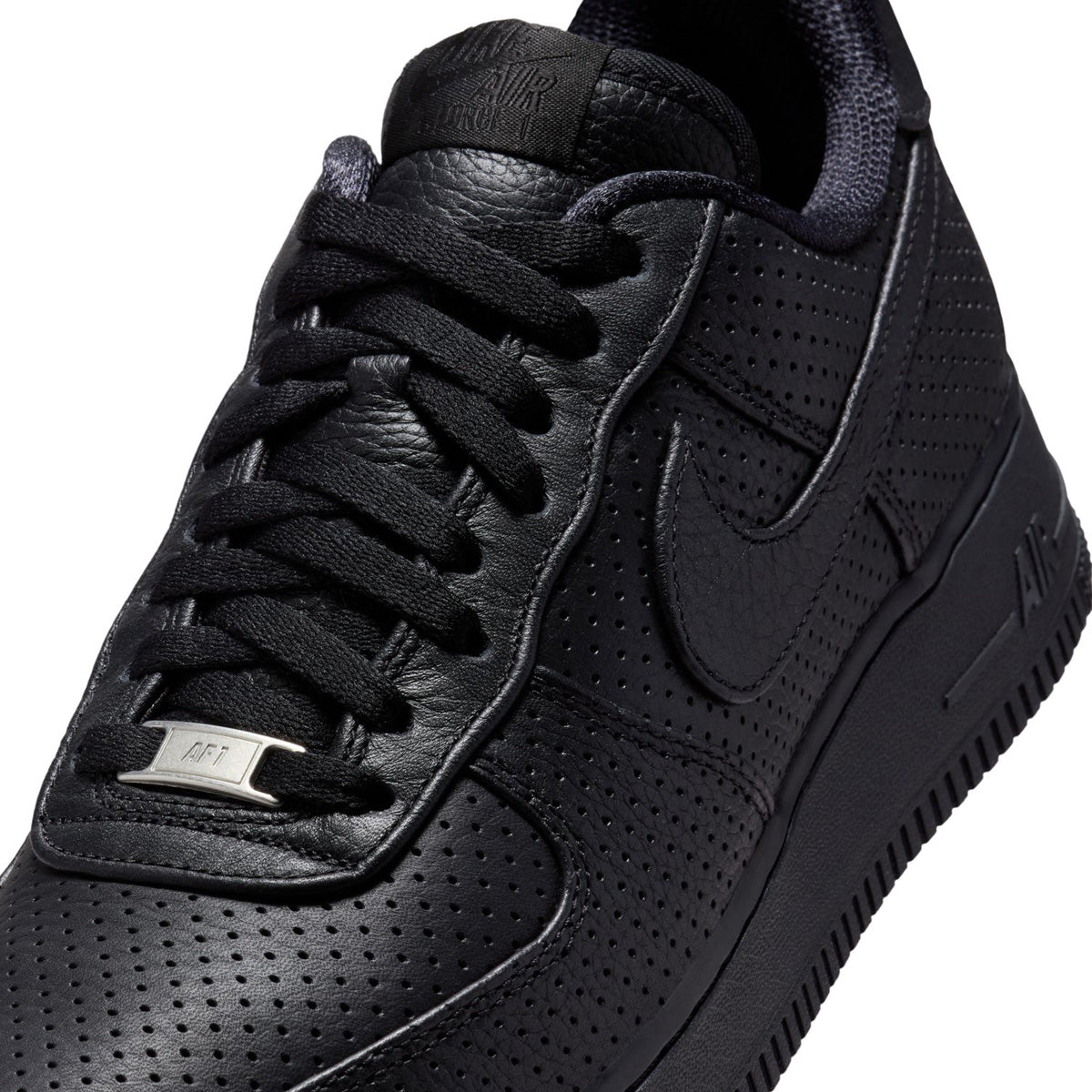 Air Force 1 SP 'Black'