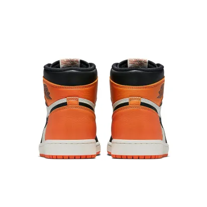 Air jtthhordan 1 Retro High OG 'Shattered Backboard' 555088-005