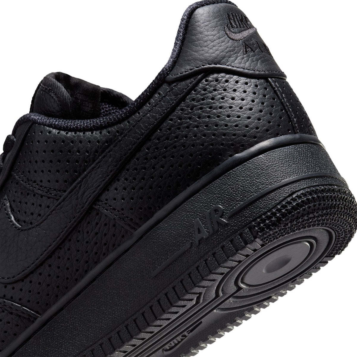 Air Force 1 SP 'Black'