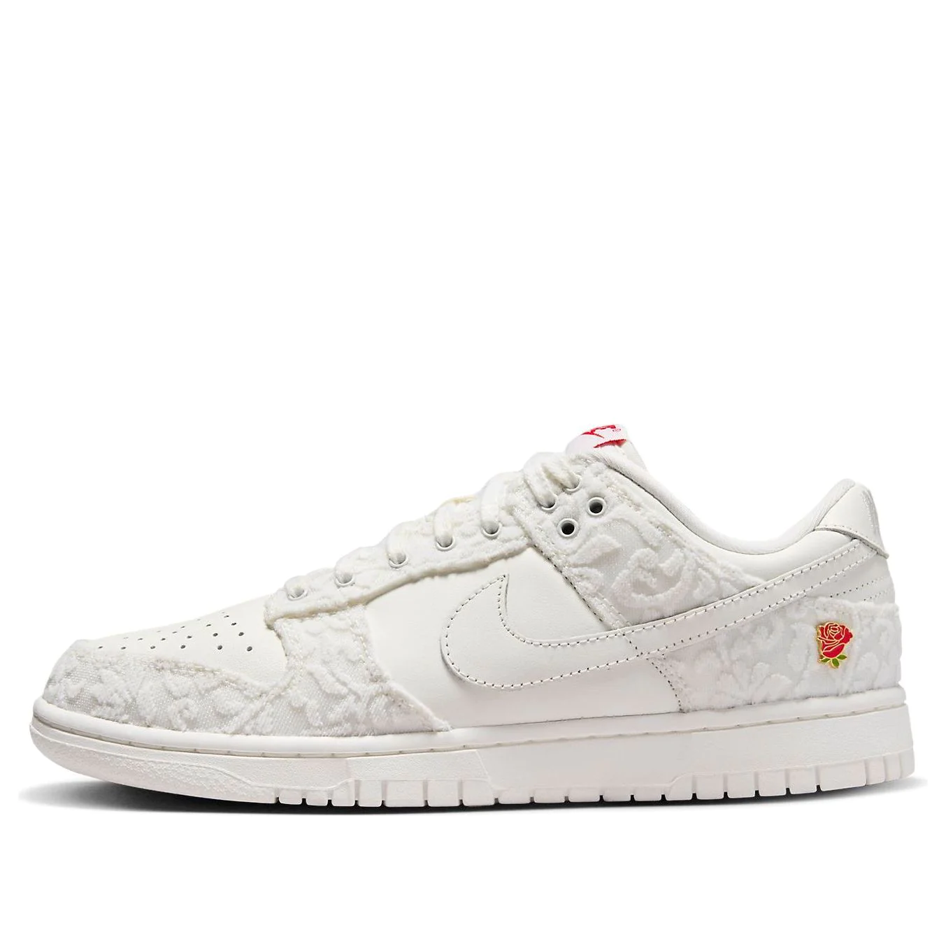 nitthhke Dunk Low 'Give Her Flowers'