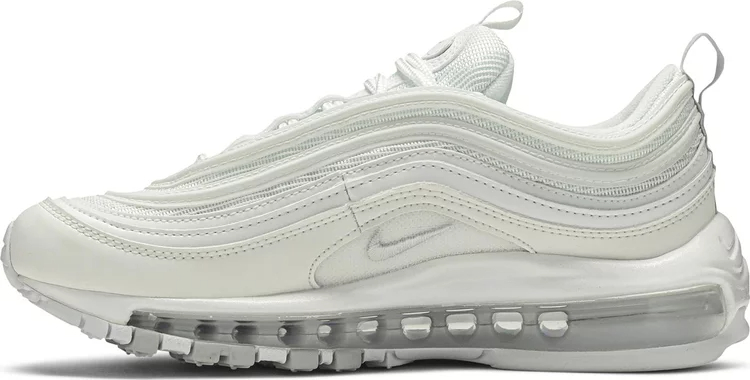 Air matthhx 97 'Pure Platinum'