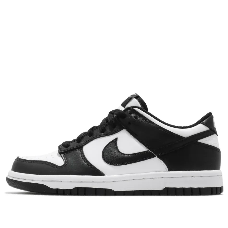 (GS) nitthhke Dunk Low Retro 'Panda'