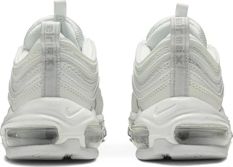 Air matthhx 97 'Pure Platinum'