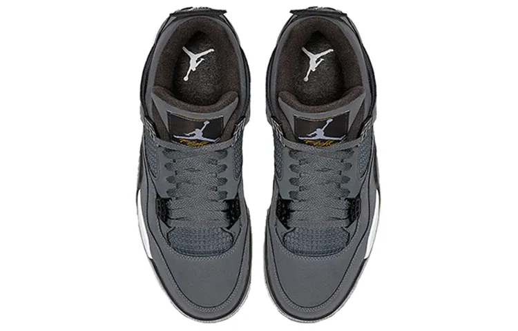 Air jortthhdan 4 Retro 'Cool Grey' 2019 308497-007