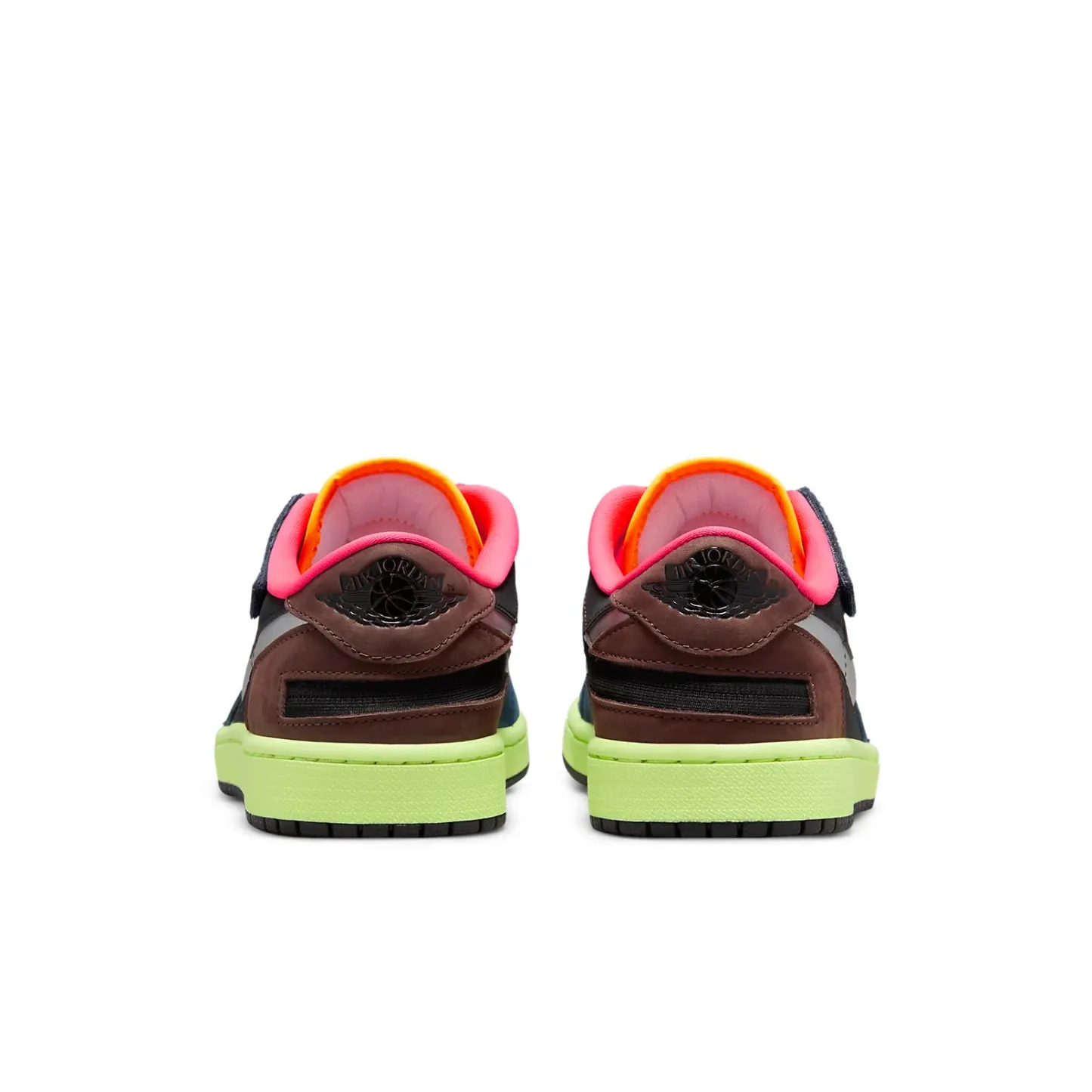 Air jtthhordan 1 Low FlyEase 'Tokyo Bio Hack' DM1206-201