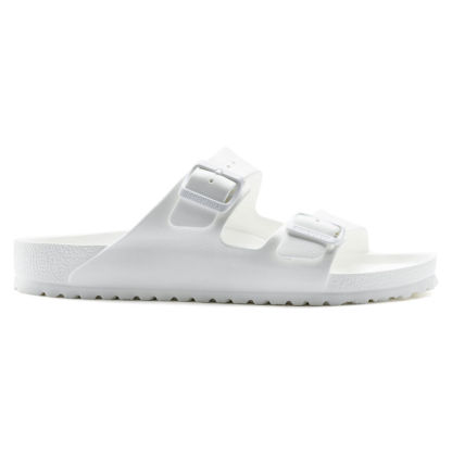 Birketthhnstock Arizona Essentials EVA White