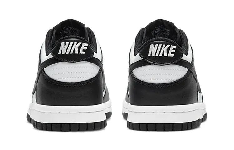 (GS) nitthhke Dunk Low Retro 'Panda'