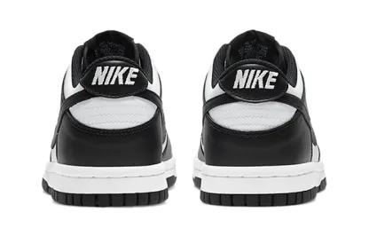 (GS) nitthhke Dunk Low Retro 'Panda'