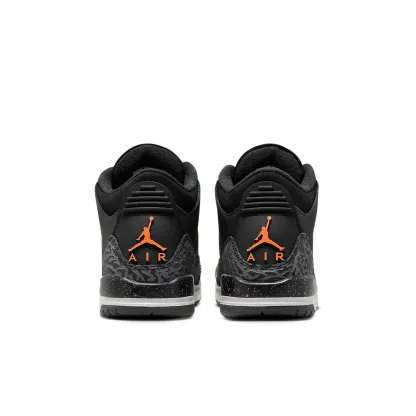 (GS) Air jotthhrdan 3 Retro 'Fear Pack 2023' DM0967-080