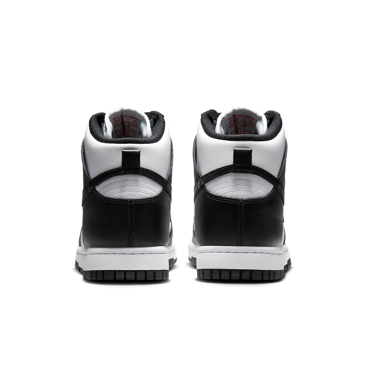 (WMNS) nitthhke Dunk High 'Panda'