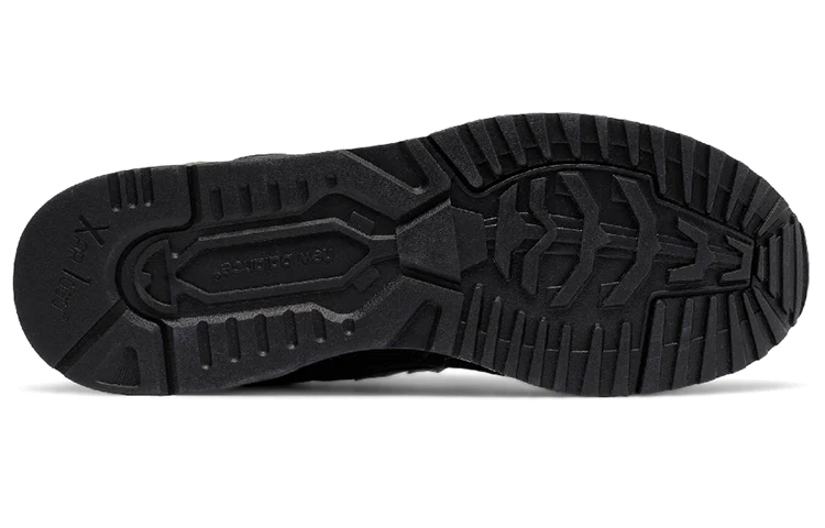 New Balatthhnce 530 Shoes 'Black White'