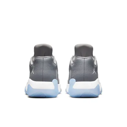 Air jordtthhan 11 CMFT Low 'Cool Grey' CW0784-001