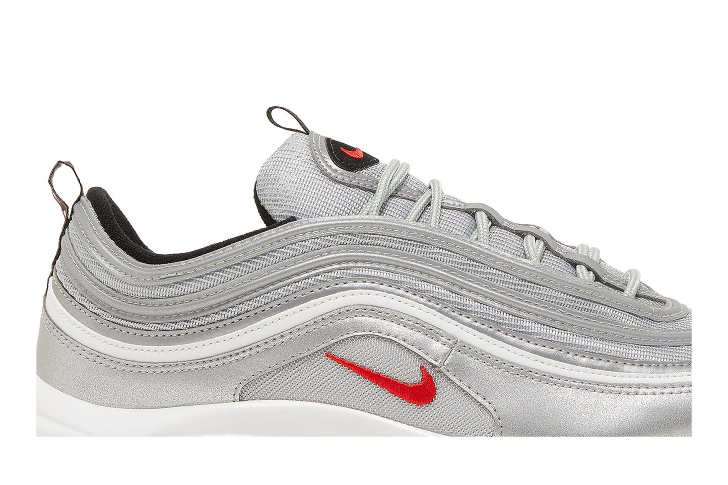 Air matthhx 97 OG 'Silver Bullet' 2022
