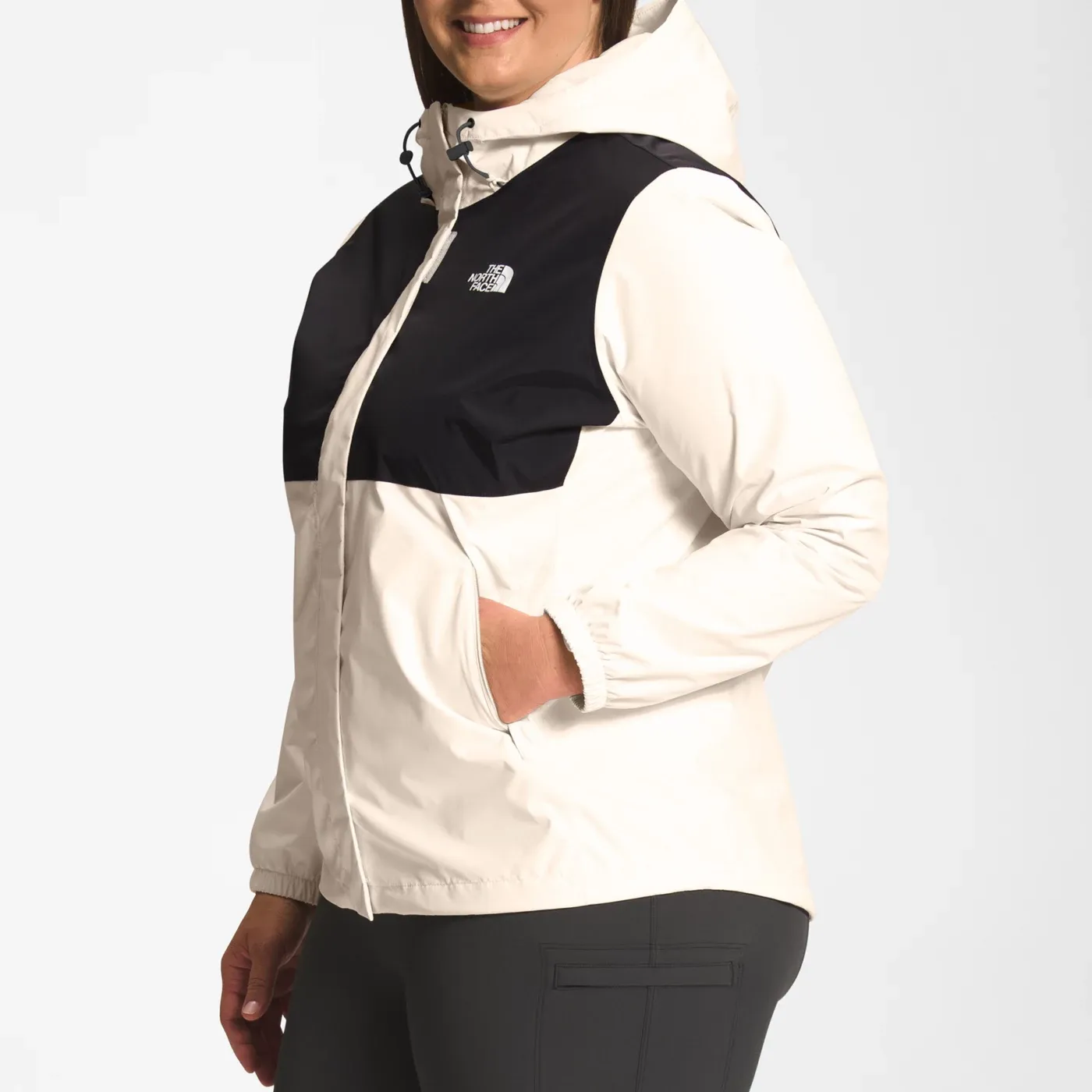 Women's Antora Jacket