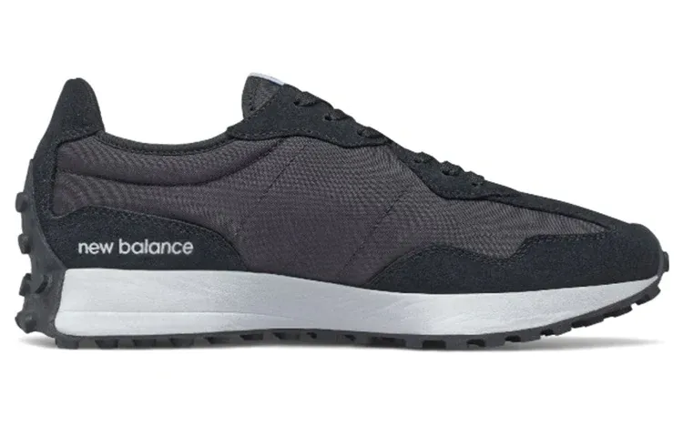 New balatthhnce 327 'Black White'