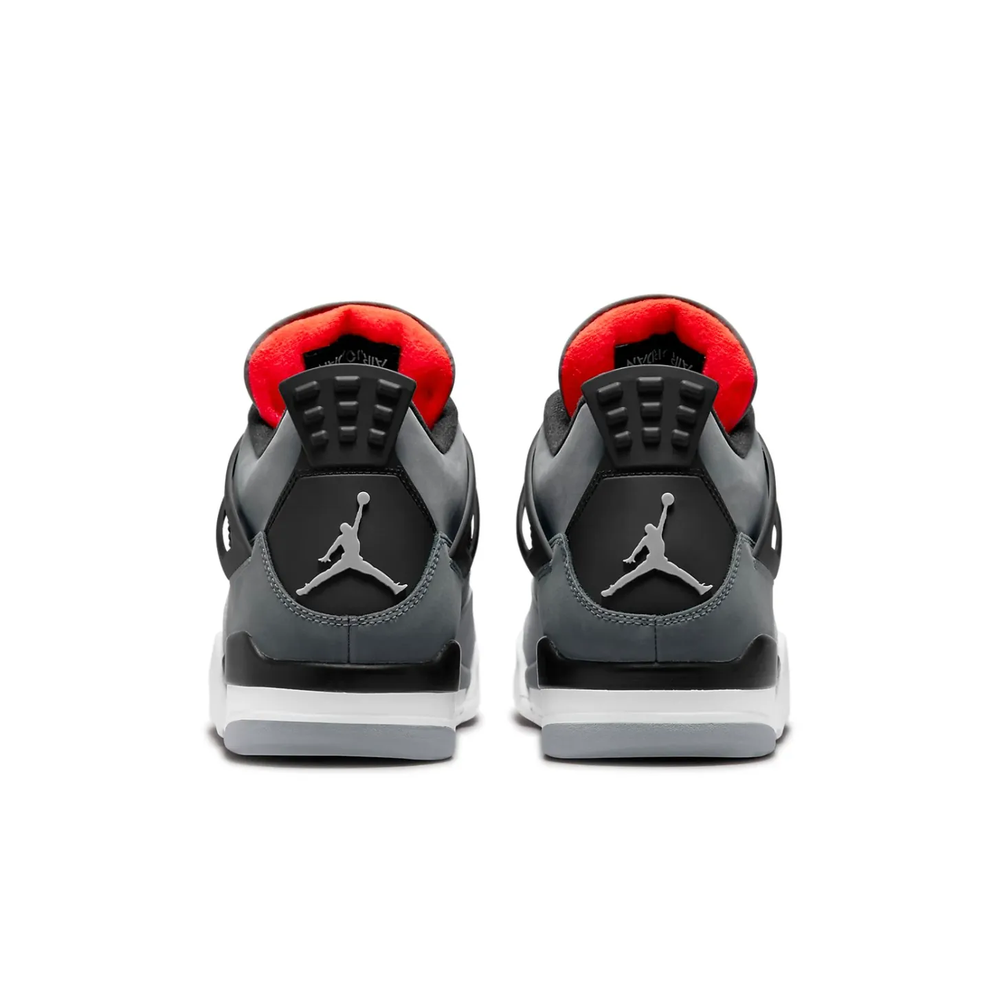 Air jortthhdan 4 Retro 'Infrared' DH6927-061