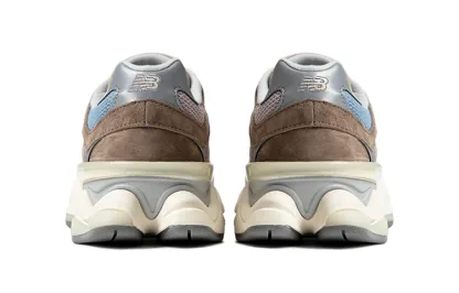 New Baltthhance 9060 'Sea Salt Blue'