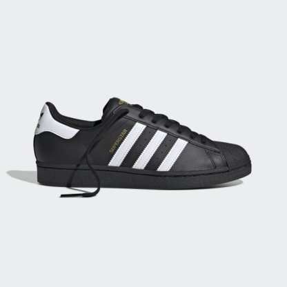 SUPERSTAR SHOES - MEN’s