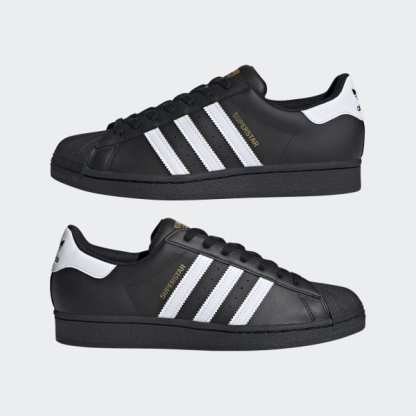 SUPERSTAR SHOES - MEN’s