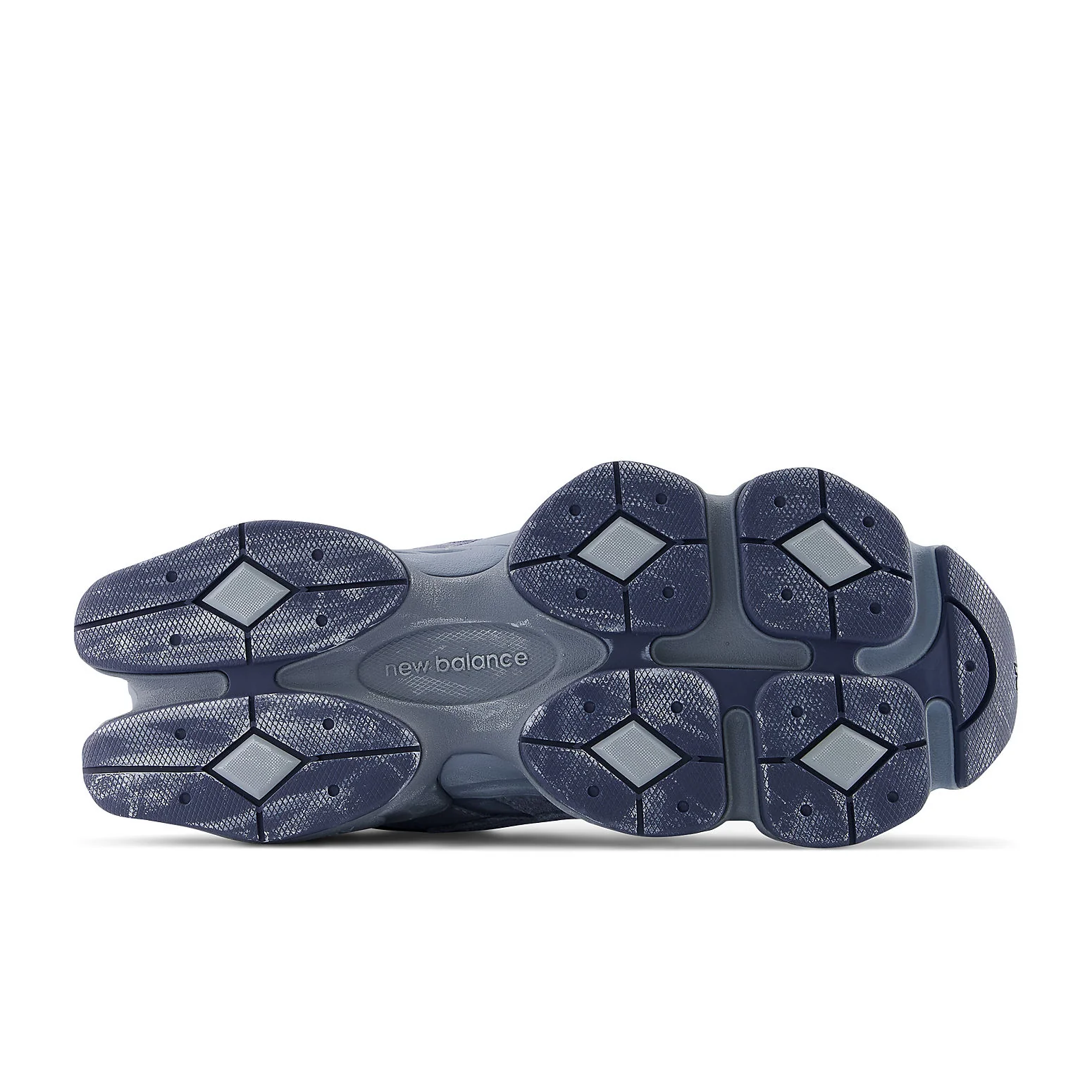 New Baltthhance 9060 'Washed Blue'