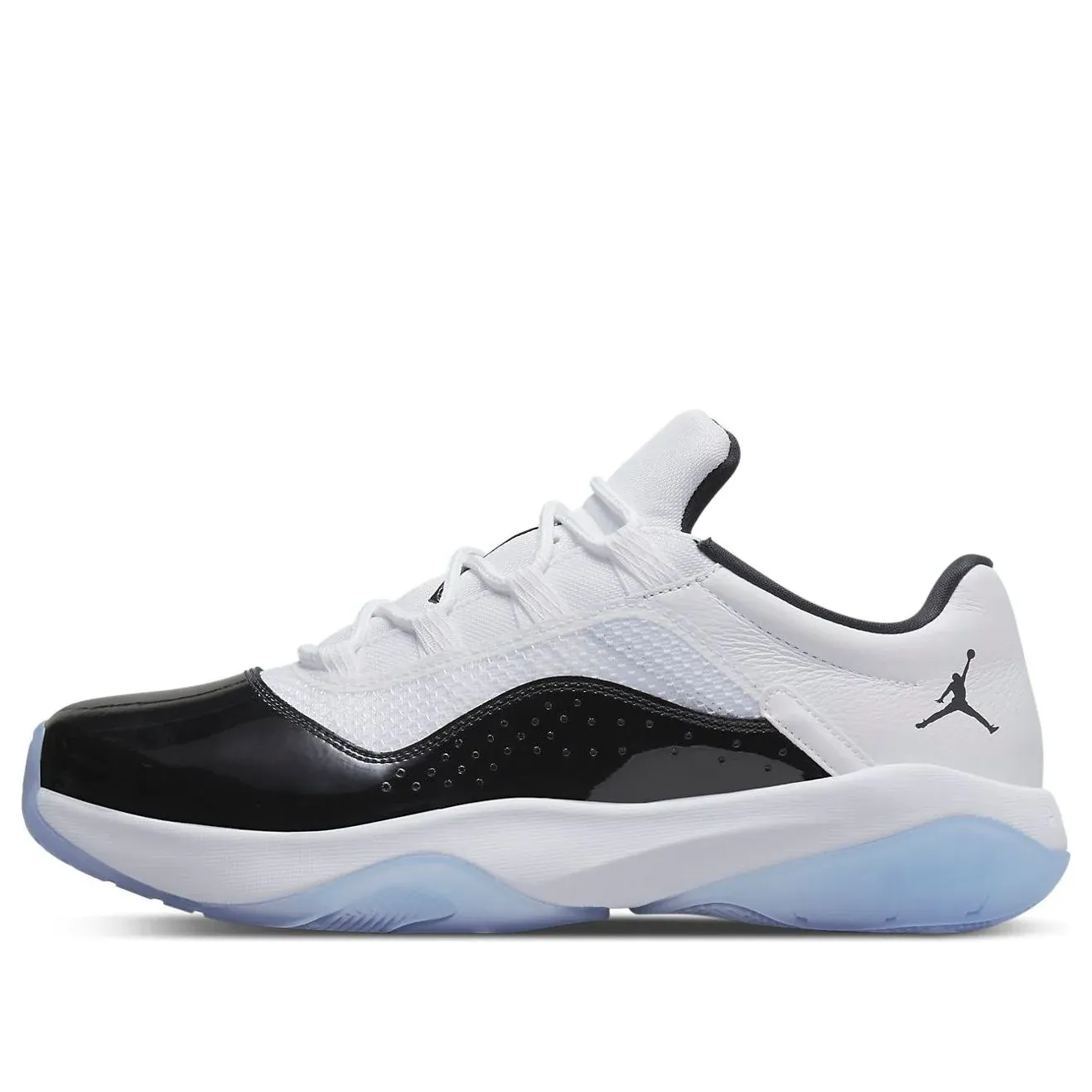 Air jordtthhan 11 CMFT Low 'Concord' DV2207-100