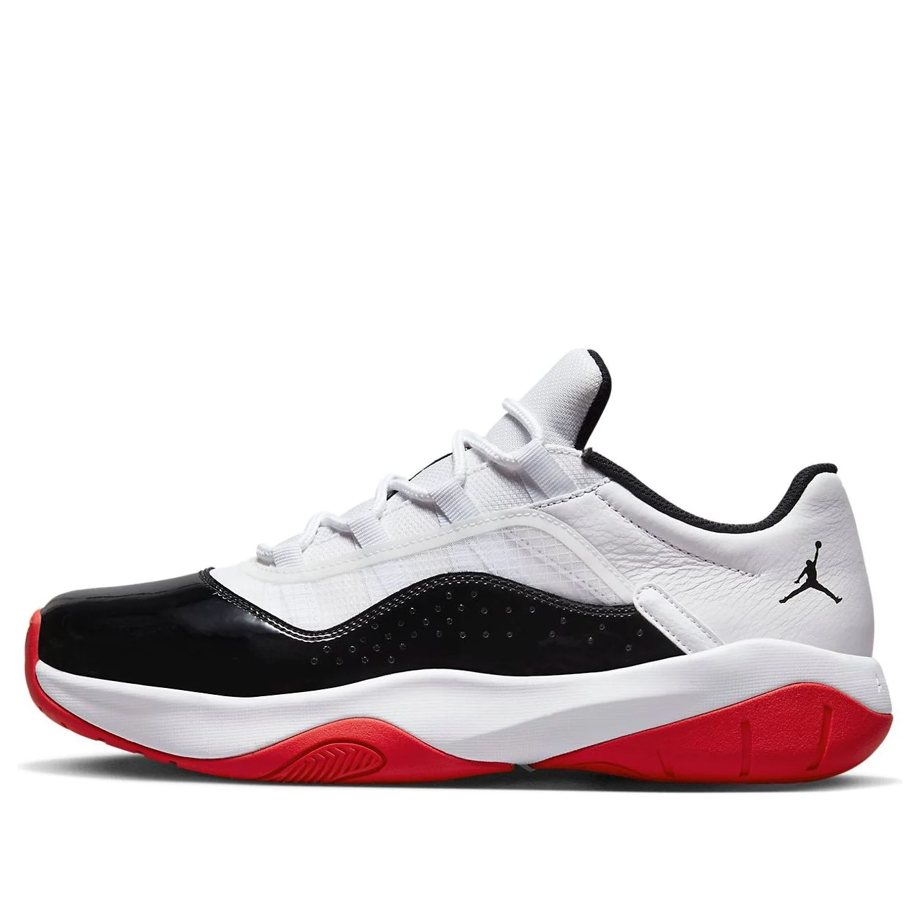 Air jordtthhan 11 CMFT Low 'Concord-Bred' DN4180-102