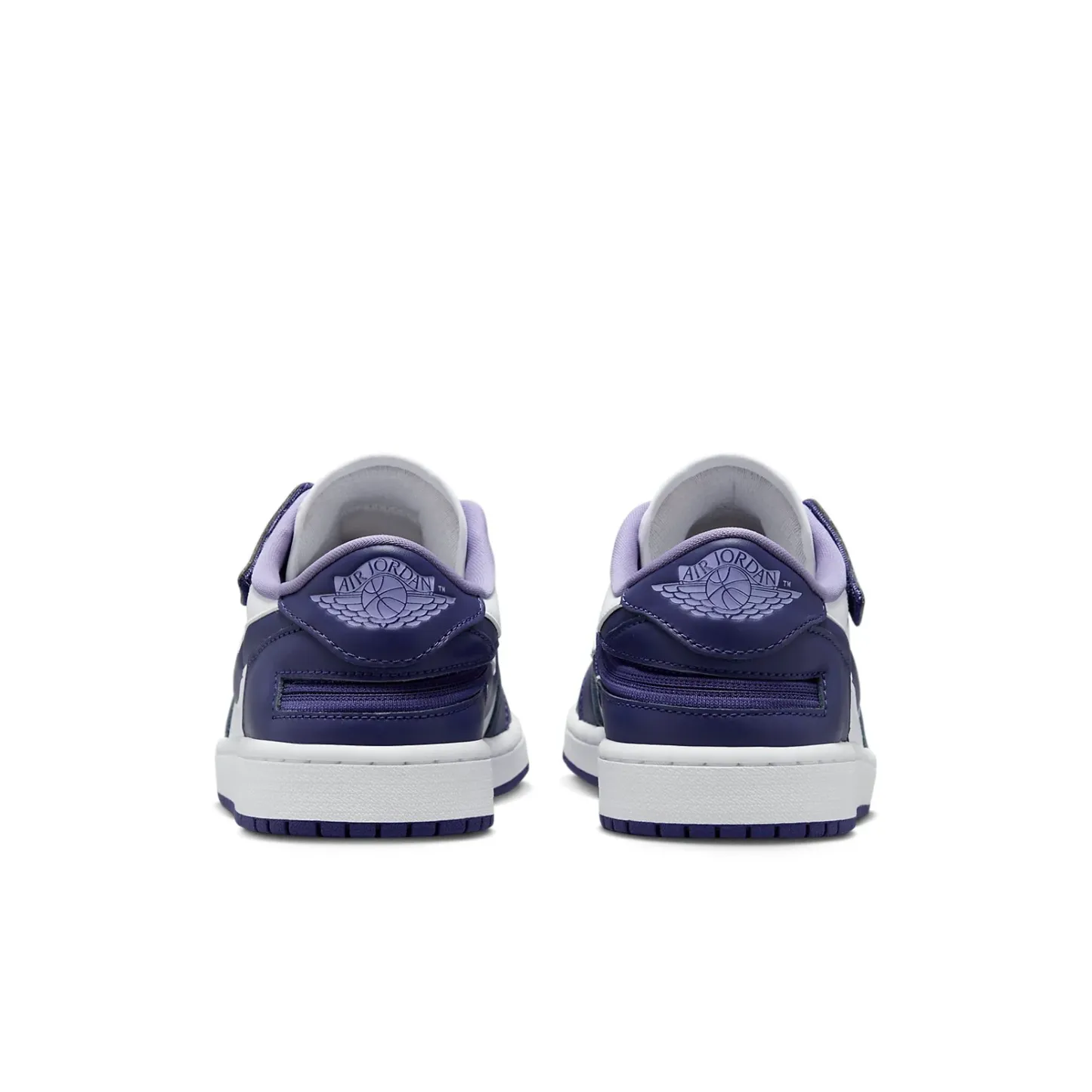 Air jtthhordan 1 Low FlyEase 'Sky J Purple' DM1206-515