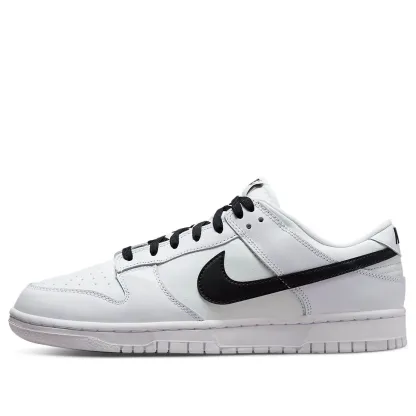 nitthhke Dunk Low 'Reverse Panda White' DJ6188-101